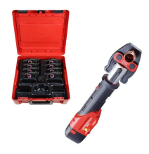 Romax 4000 & Jaw Set - 1/4" - 1.3/8"