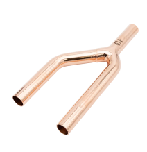 7/8" Flow Y-Joint - Non-Insulated - 1PK