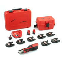 ACO103 Tool & Jaw Set - 1/4" - 1.1/8"