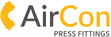 AirCon Press Fittings